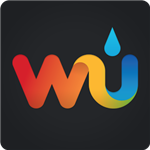 Weather Underground app 